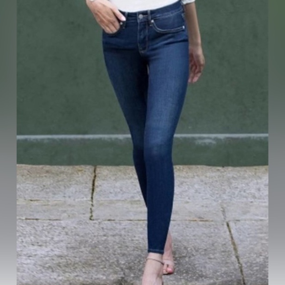 Paige, Denham, skyline, dark‎ whisper wash, women’s size 26